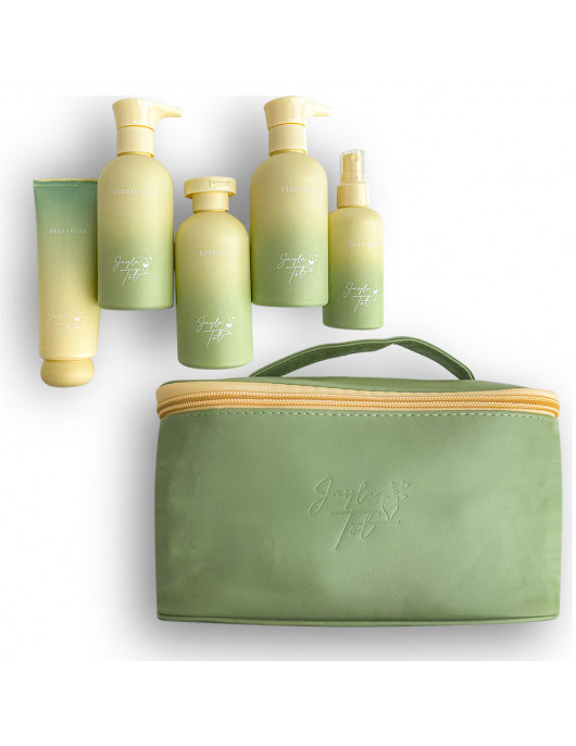 بكج عناية الاطفال بكج عناية الاطفال